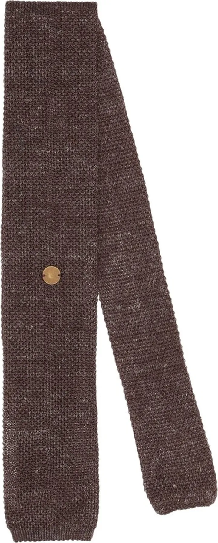 Ties & Bow Ties Dark Brown