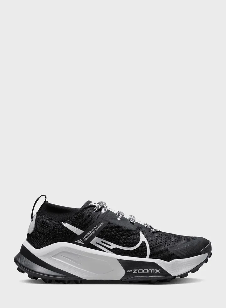 React Pegasus Trail 4 Gtx