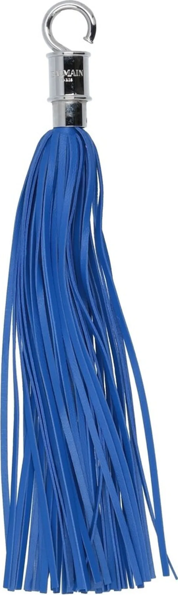 Bag Accessories & Charms Bright Blue