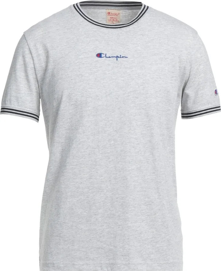 T-shirt Light Grey