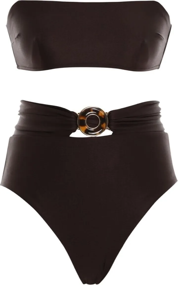 Tiggy Circle Link Bikini
