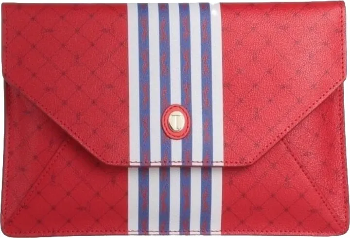 Handbag Red