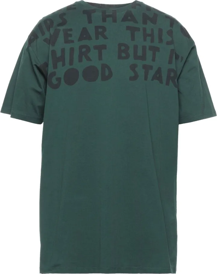 T-shirt White