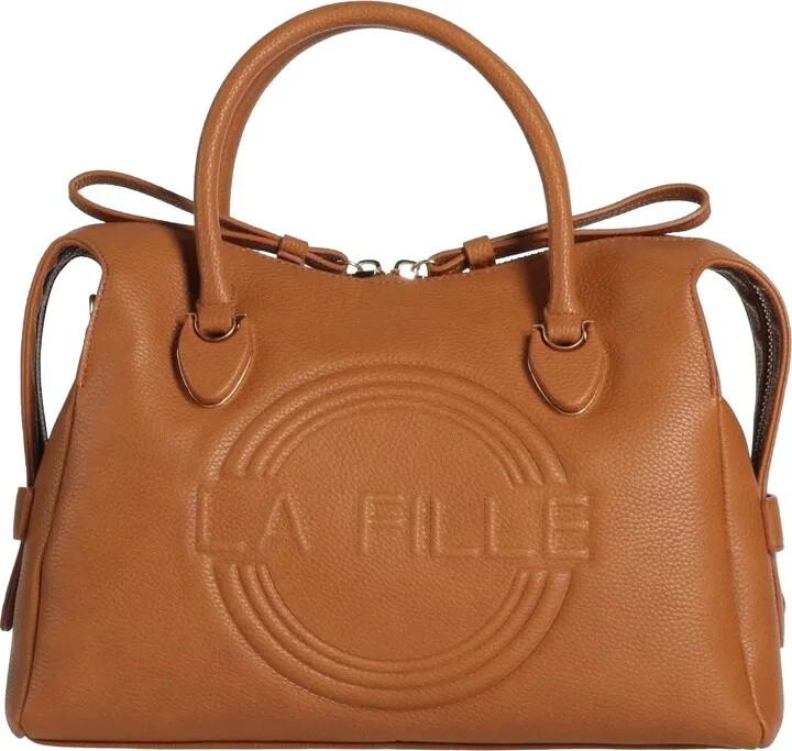 Handbag Tan