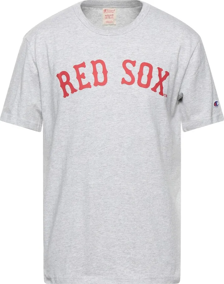 T-shirt Light Grey