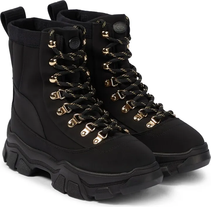 Hike snow boots