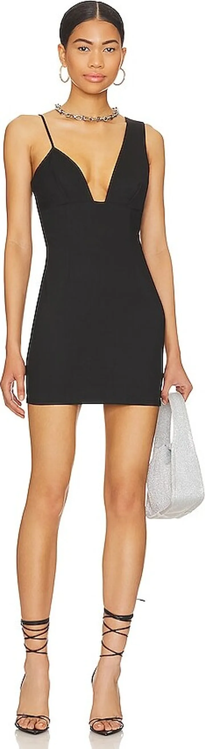 Eleanor Mini Dress