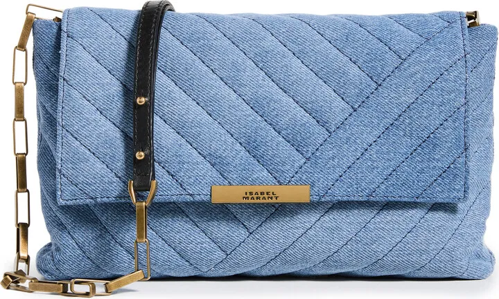 Isabel Marant Merine Bag