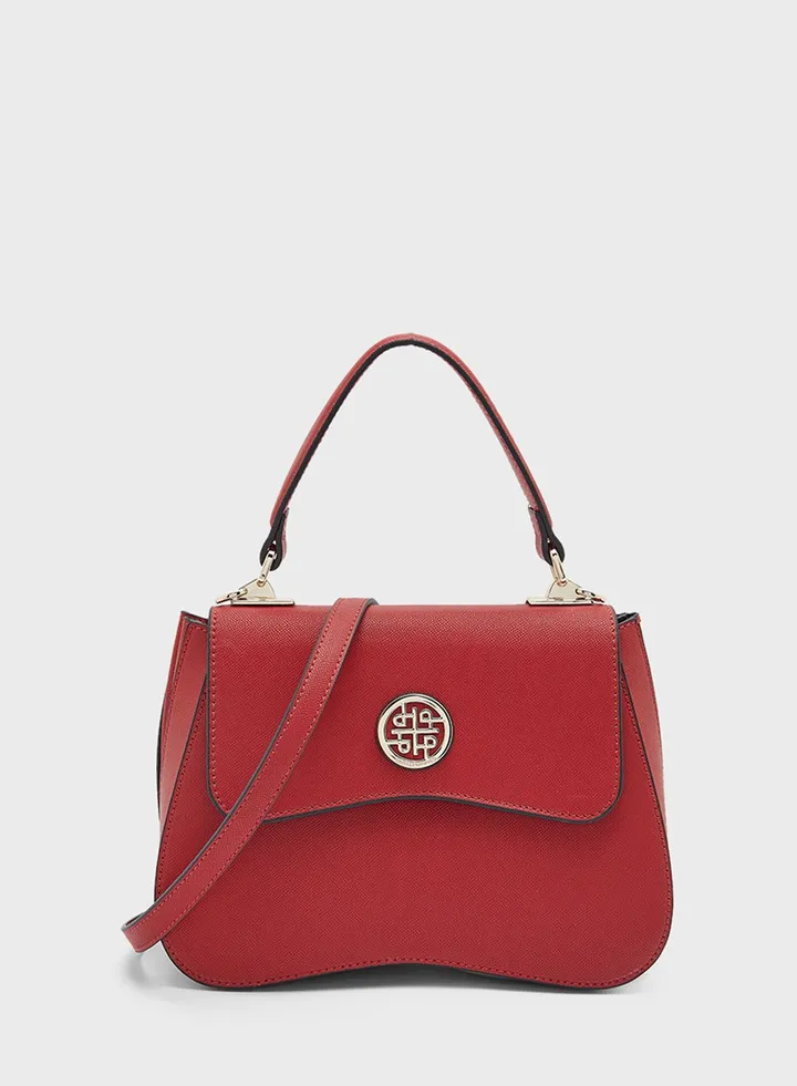 Adjustable Strap Crossbody