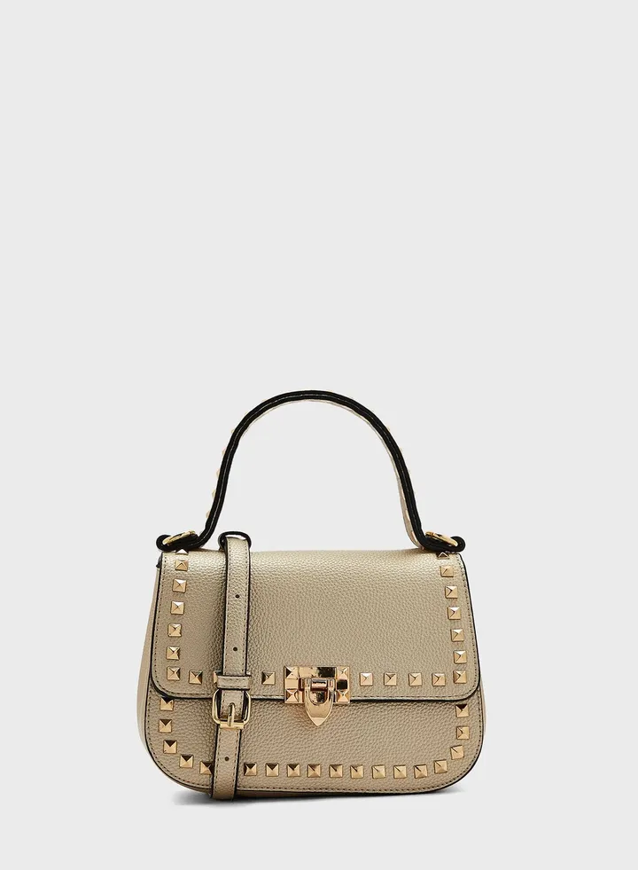 Convertible Crossbody Bag