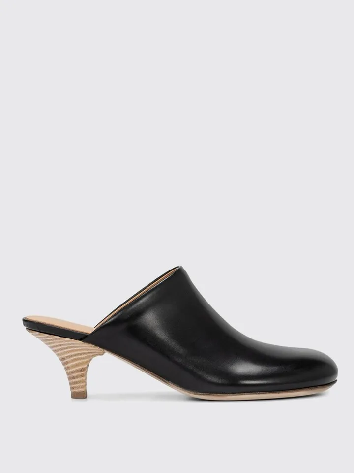 Flat sandals woman Marsell