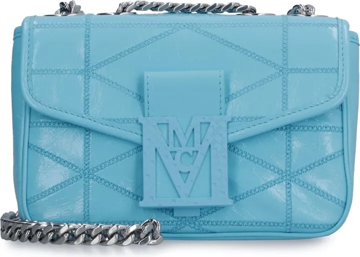Travia Small Crossbody Bag