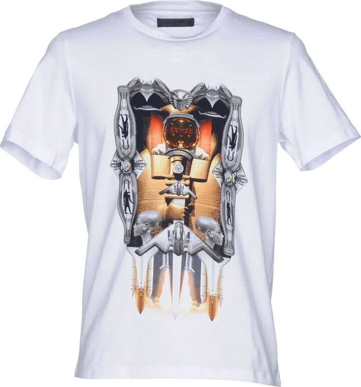 T-shirt White