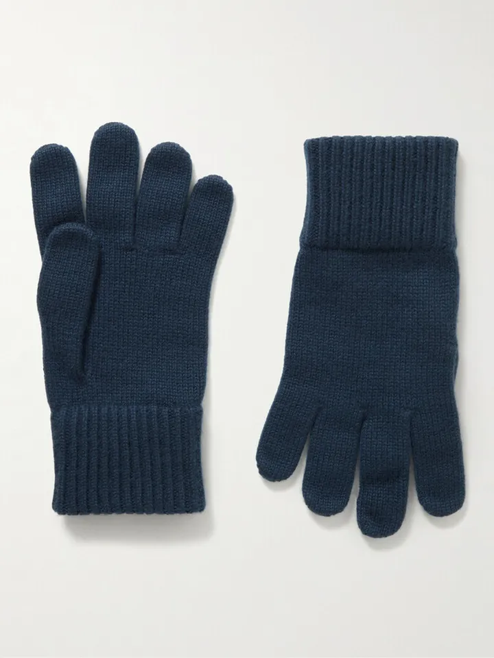Baby Cashmere Gloves