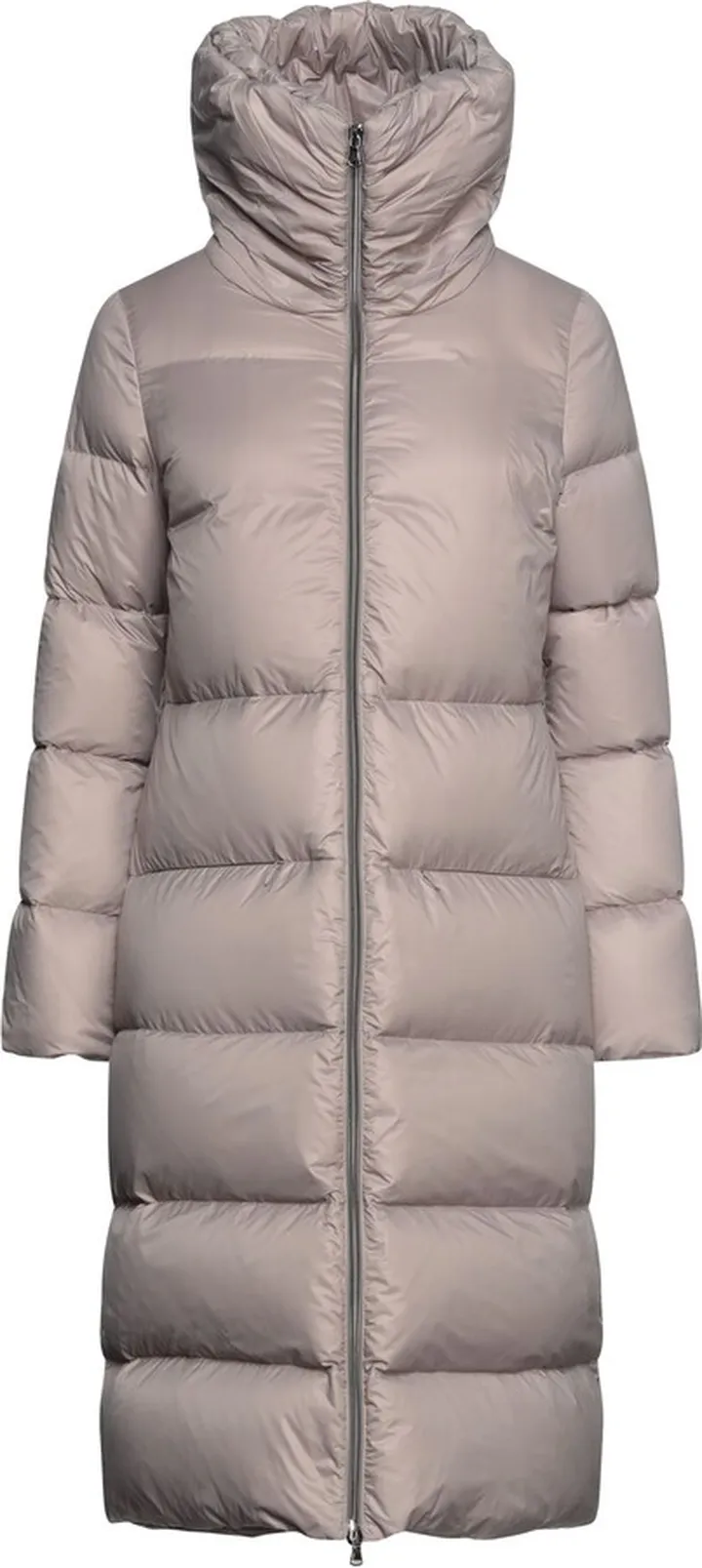 Down Jacket Dove Grey