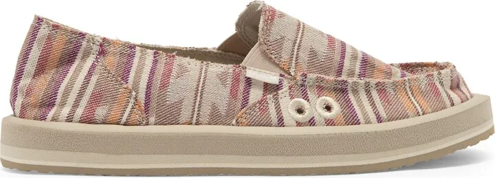 Donna Trail Sneaker