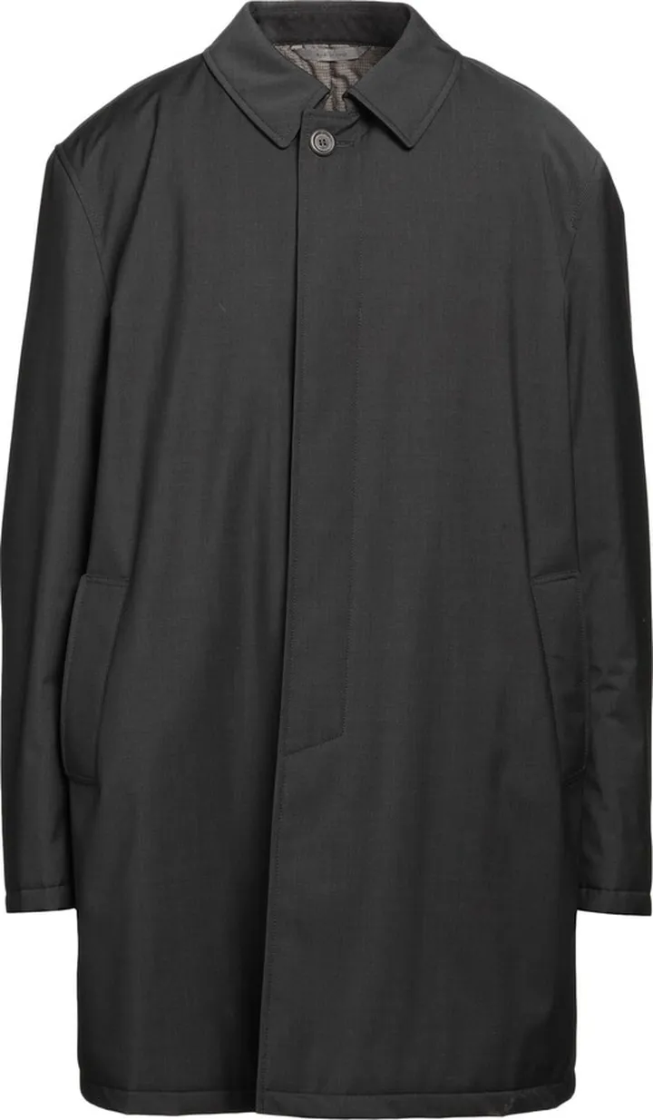 Coat Grey