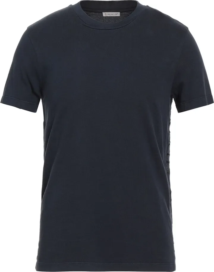 T-shirt Midnight Blue