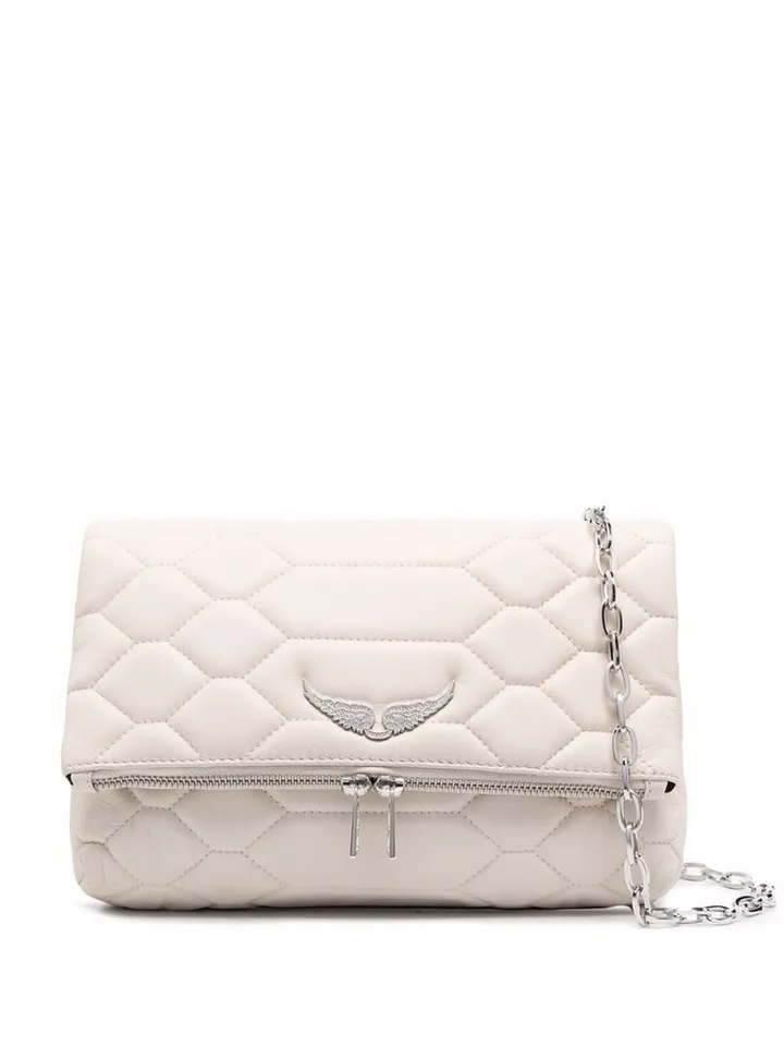Rocky XL shoulder bag