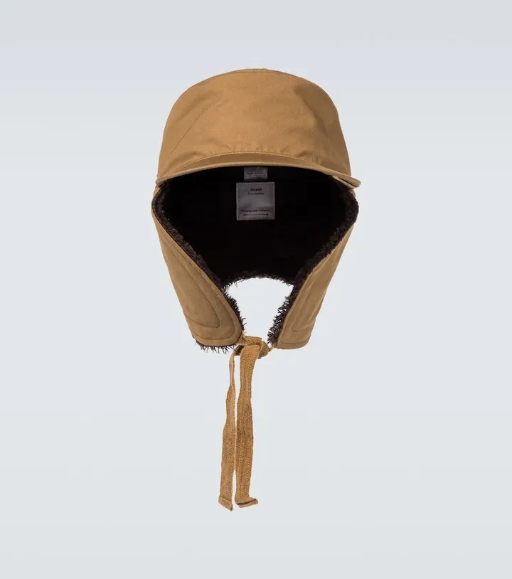 Hunters flap cap
