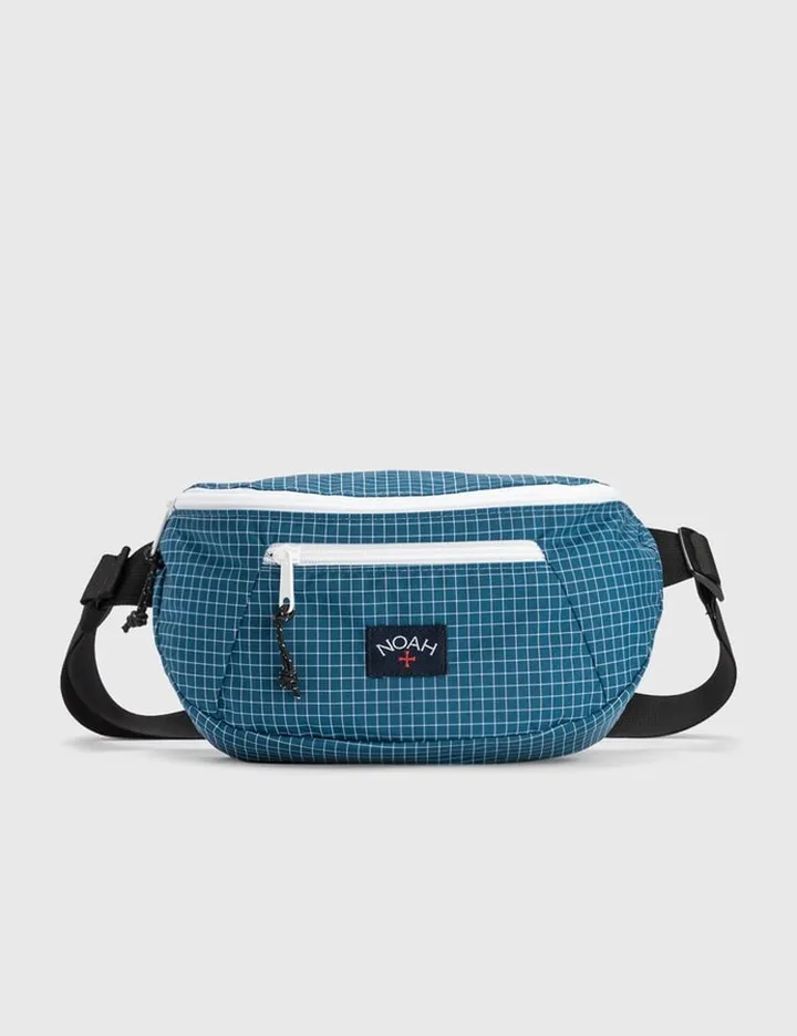 Packable Waist Pack