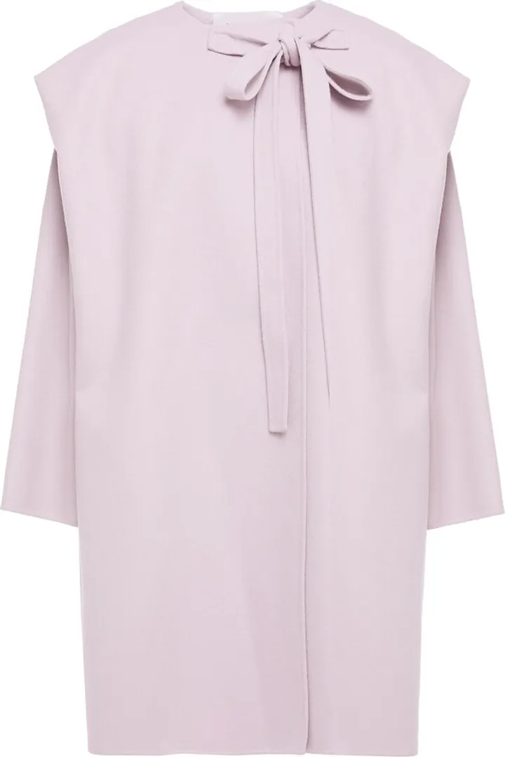 Capes & Ponchos Lilac