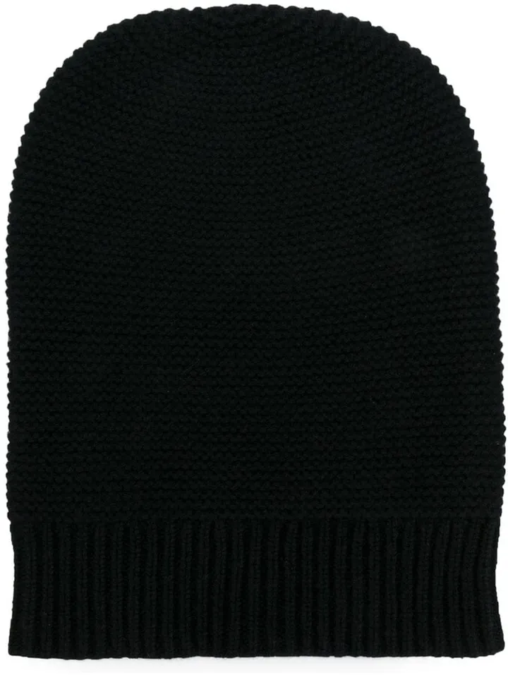 Knitted Beanie