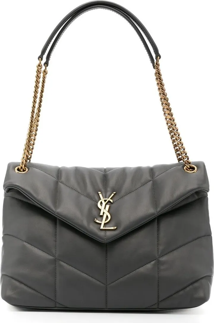 medium Puffer crossbody bag