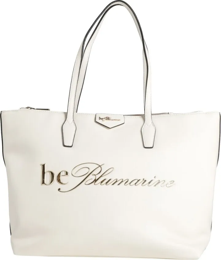 Handbag Ivory