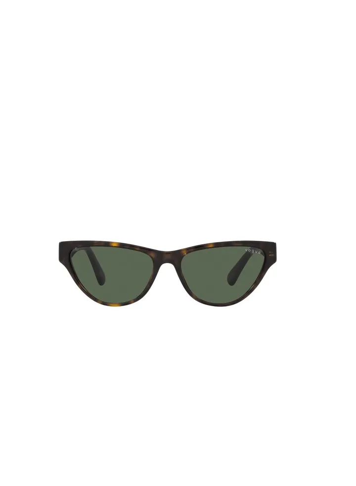 0Vo5513S Cat Eye Sunglasses -Hailey Bieber x Vogue Eyewear