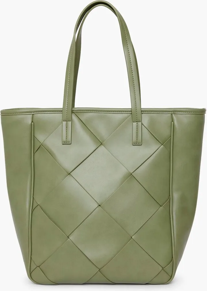 The Green Vision Tote