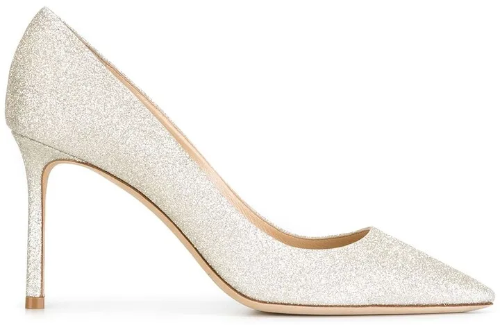 Romy 85 pumps
