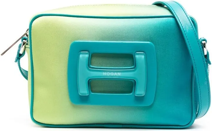 Ombre Shoulder Bag