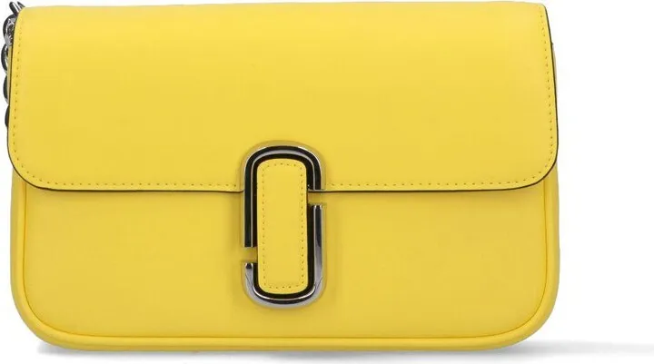 'j Marc' Shoulder Bag