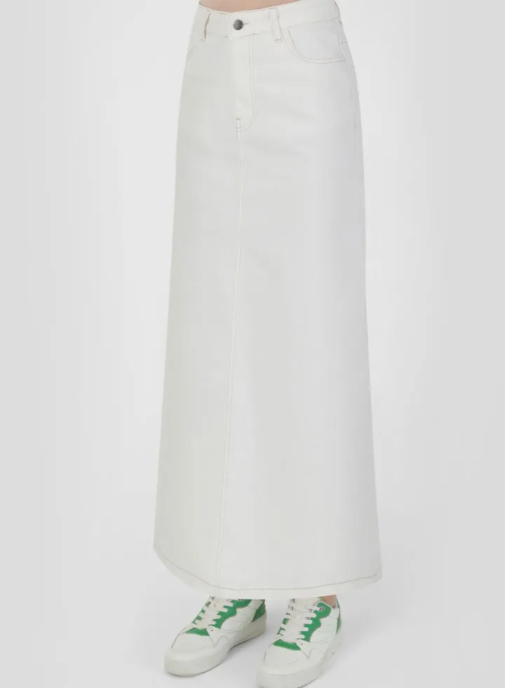 High Waist Skirt
