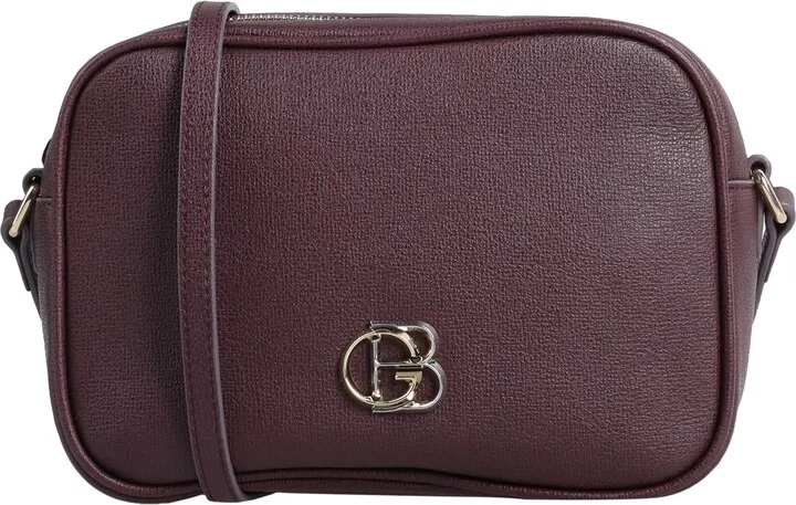 Cross-body Bag Deep Purple