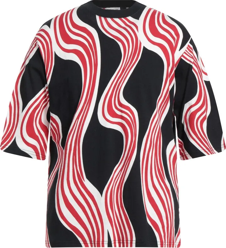 T-shirt Black