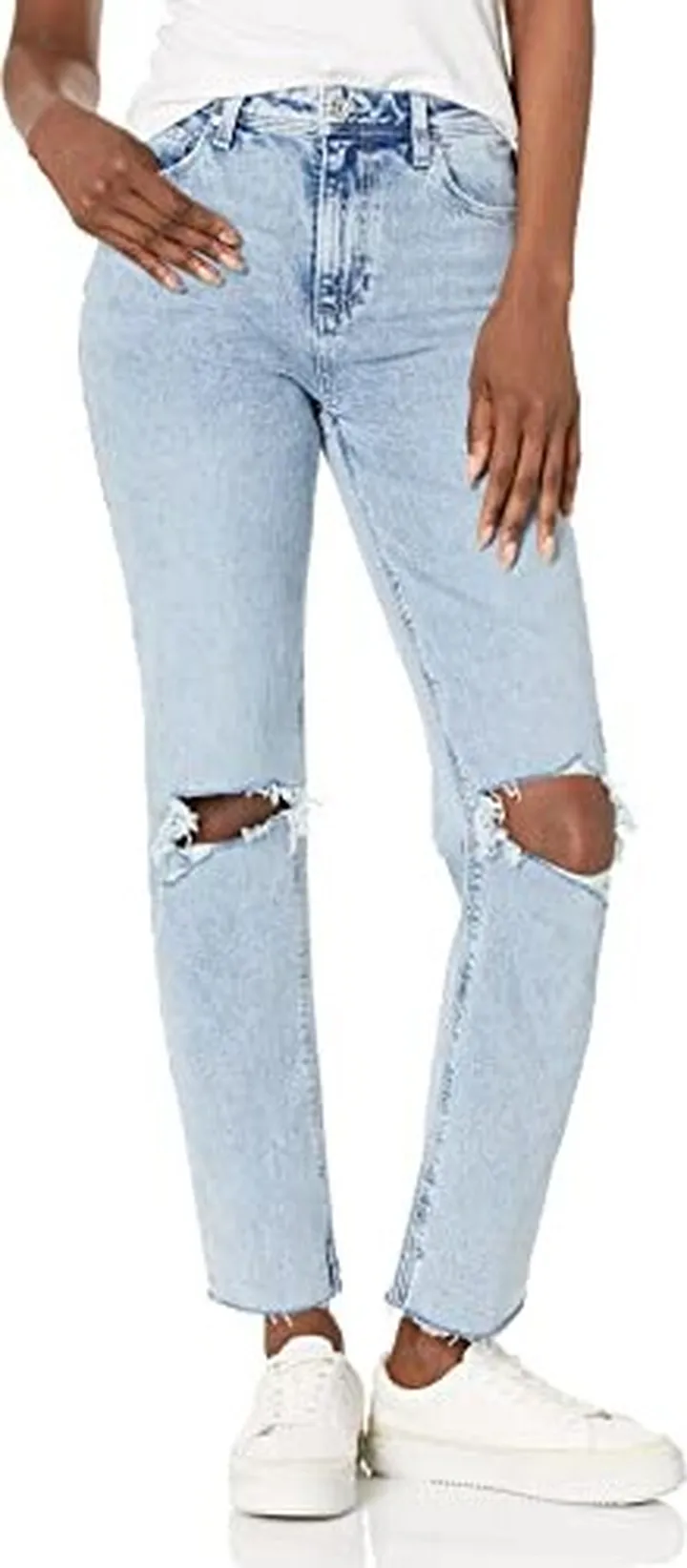 PAIGE Women's Stella