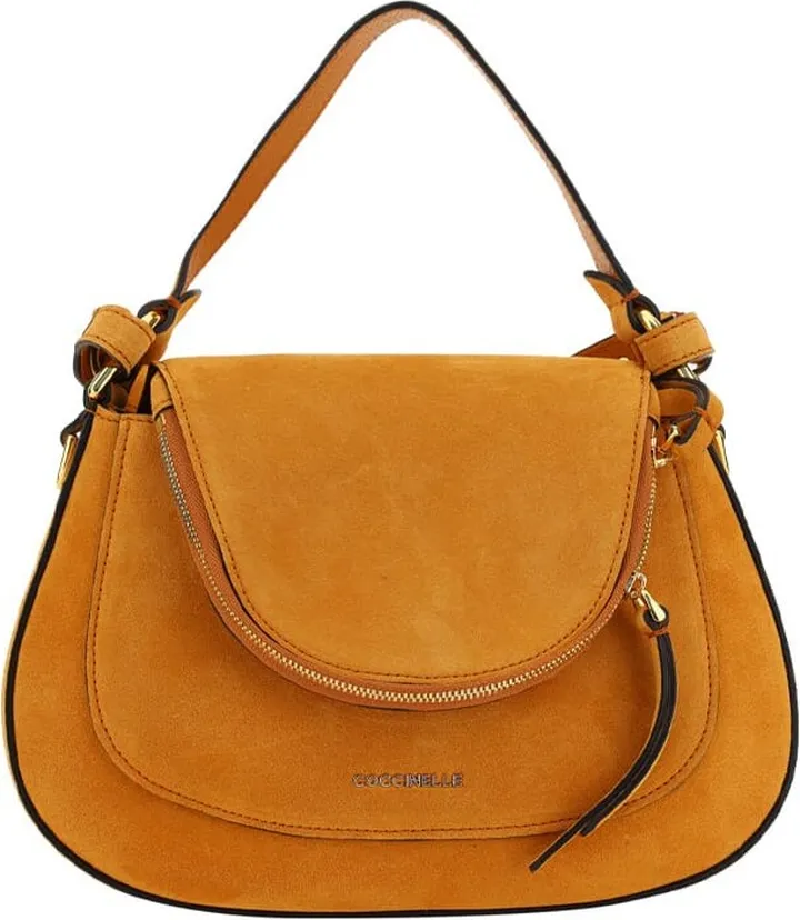 Sole Shoulder Bag