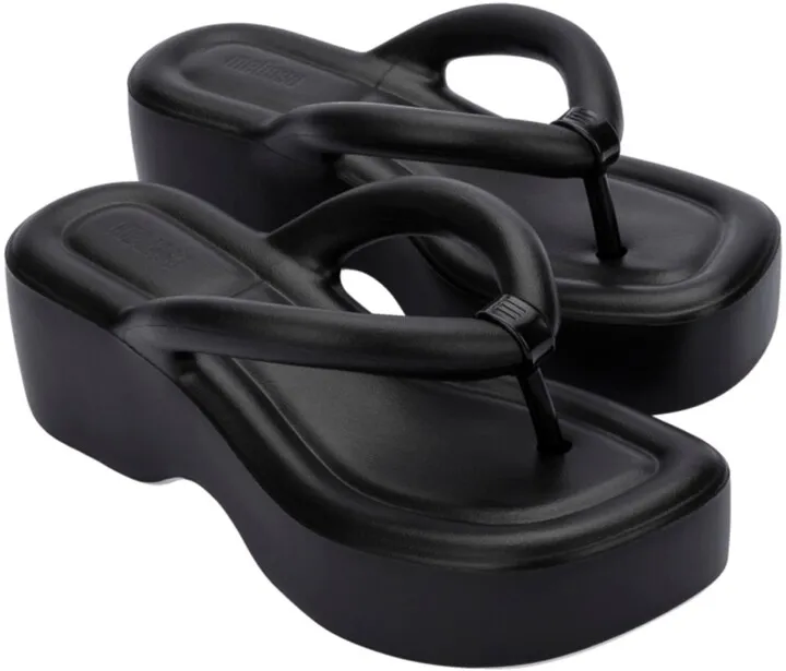 Free Platform Flip Flop