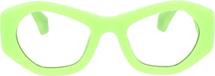 Ambush Pryzma Geometric-Frame Sunglasses