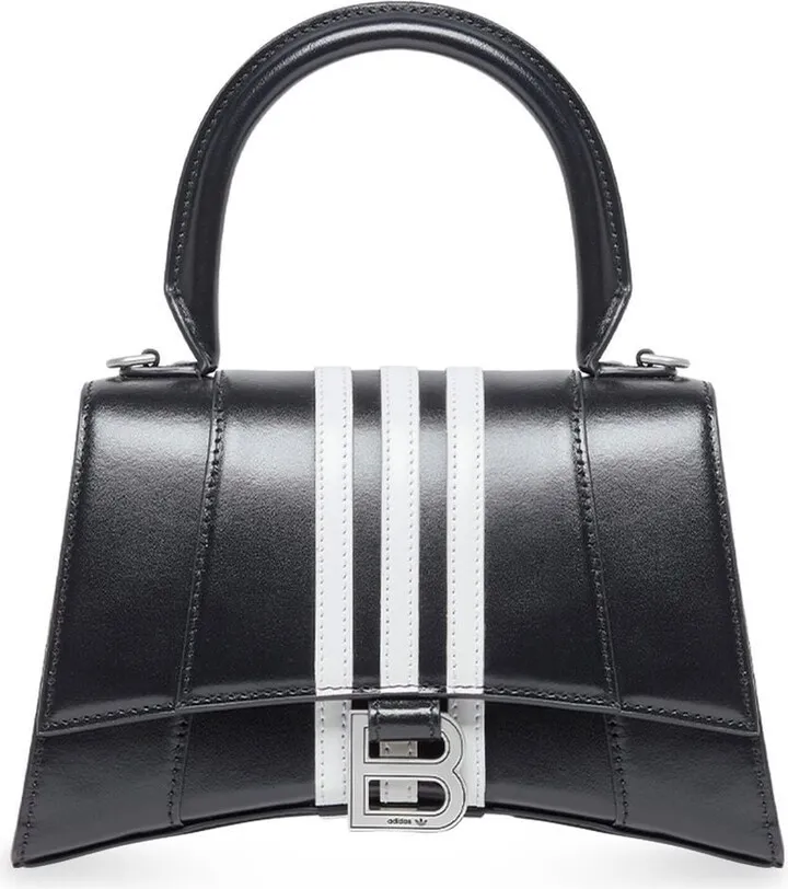 x adidas Hourglass tote bag