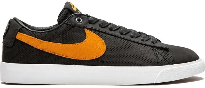 SB Zoom Blazer Low GT sneakers