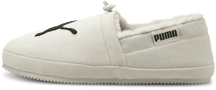 PUMA Men's Tuff Mocc Cat Slippers