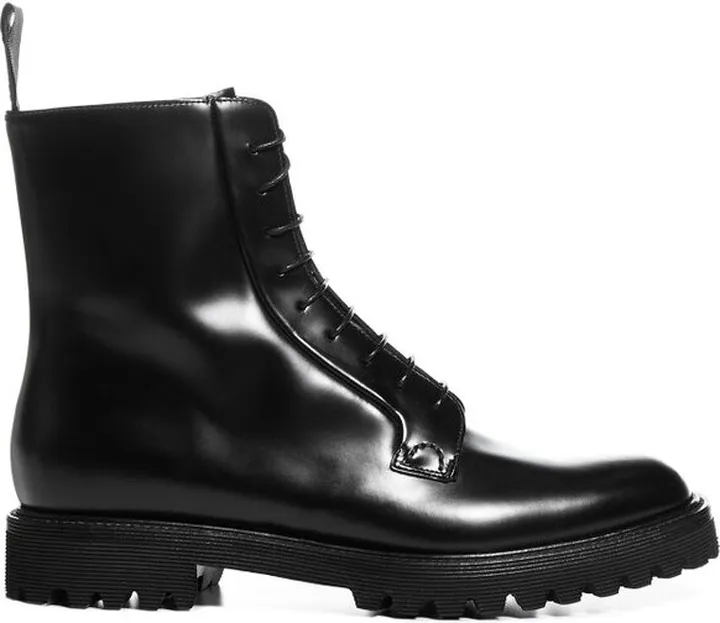 Church's Alexandra T Lace-Up Boots