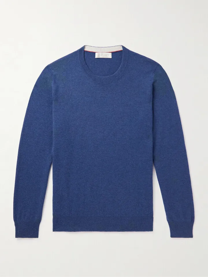 Cashmere Sweater