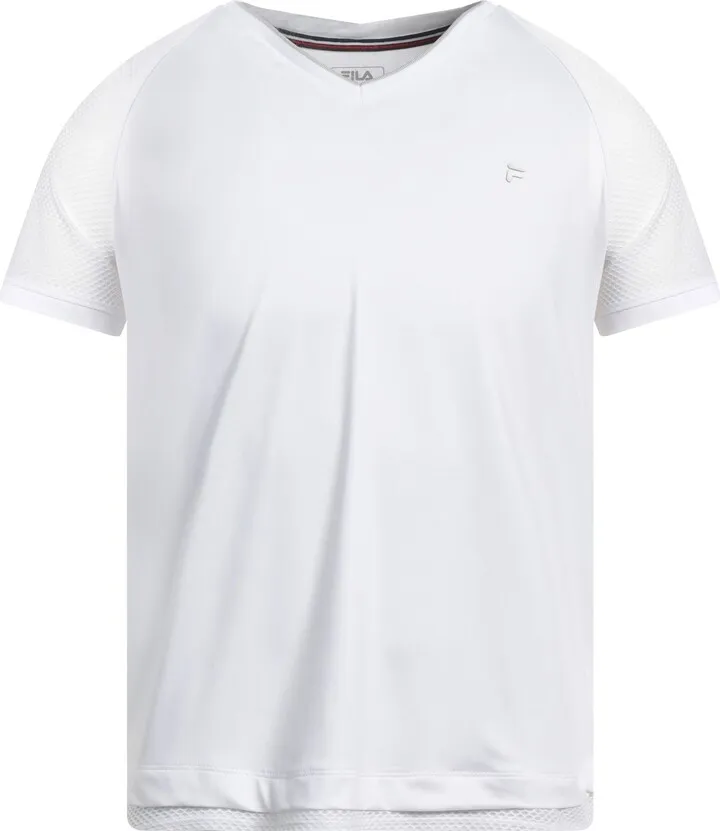 T-shirt White