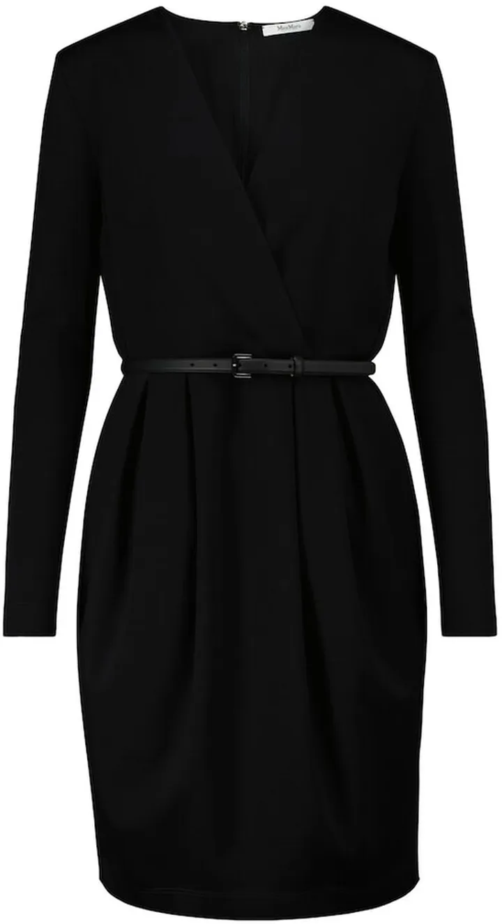 Rodano wool minidress