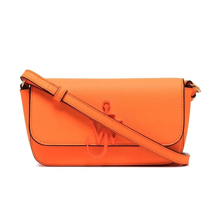 Chain Anchor crossbody bag
