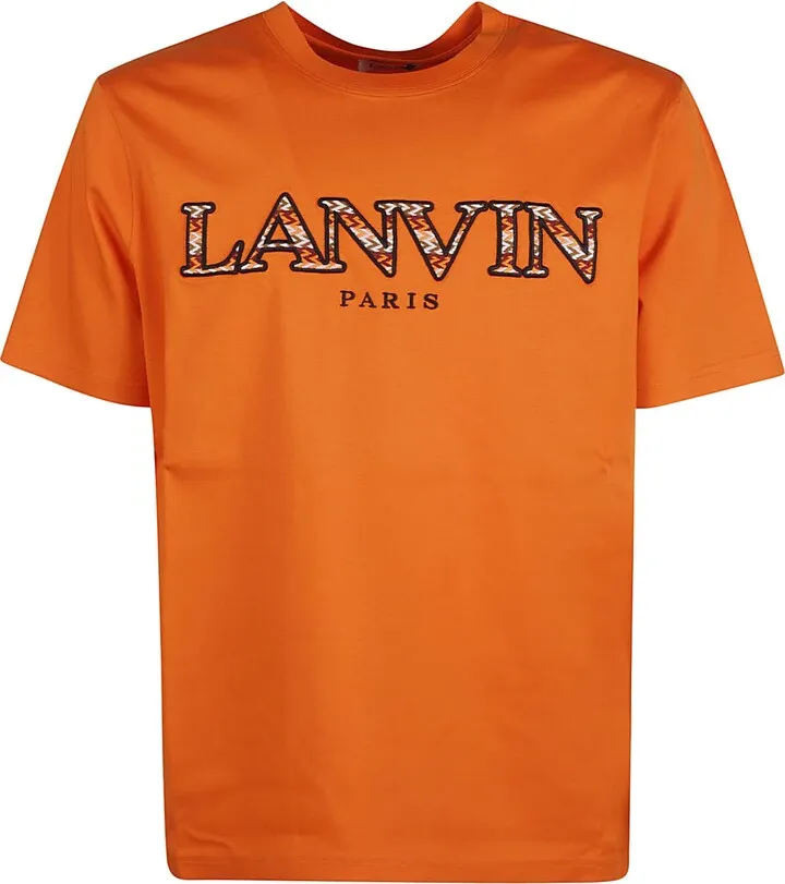 Logo T-shirt